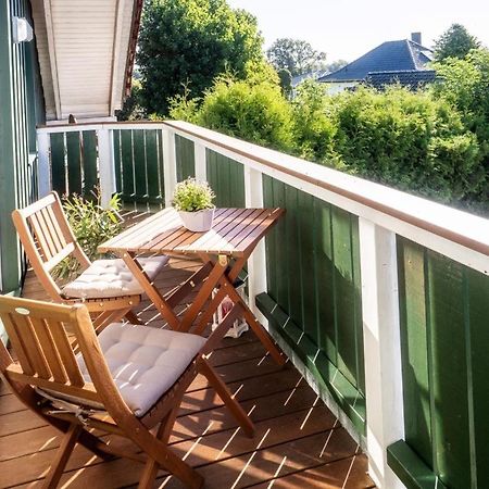 Ferienwohnung Meer Und Muh Pronstorf Exteriör bild
