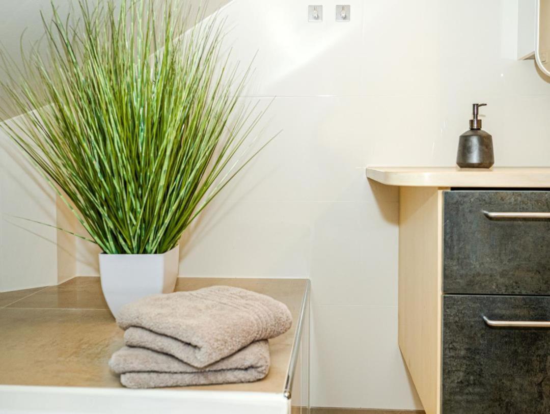Ferienwohnung Meer Und Muh Pronstorf Exteriör bild